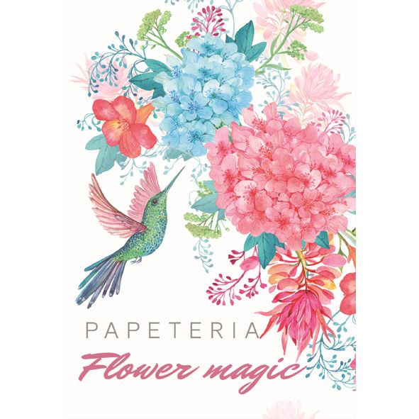 Papeteria Polmak PAP